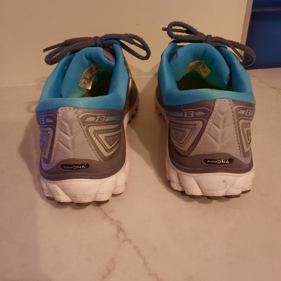 Brooks Glycerin running shoes EUC - Picture 3 of 8